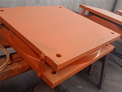 霞浦县建筑摩擦摆隔震支座用材料检测应该遵循哪些规范