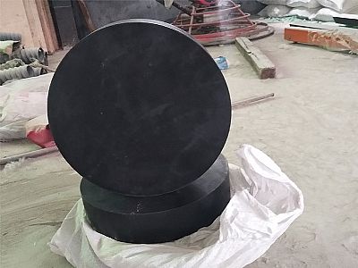 霞浦县GJZ板式橡胶支座的主要功能工作原理
